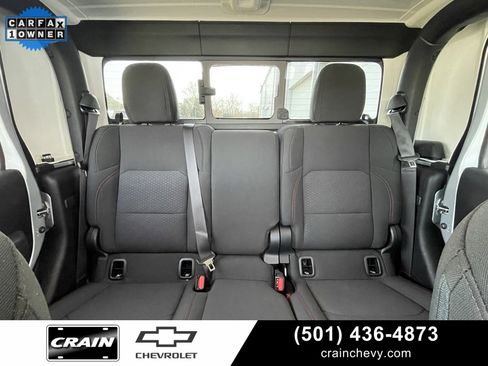 Used 2023 Jeep Gladiator Rubicon image 28