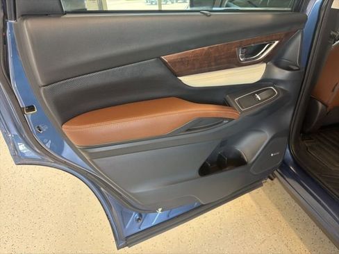 Used 2020 Subaru Ascent Touring w/ Popular Package #2 AWD/4WD image 47