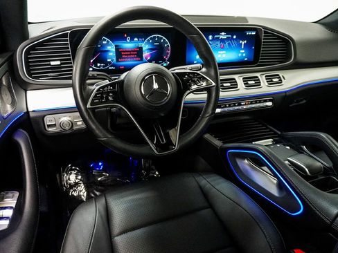 Used 2025 Mercedes-Benz GLE 350 4MATIC image 12