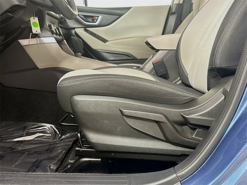 Used 2020 Subaru Forester w/ Alloy Wheel Package image 22