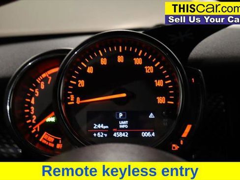 Used 2020 MINI Cooper S image 10