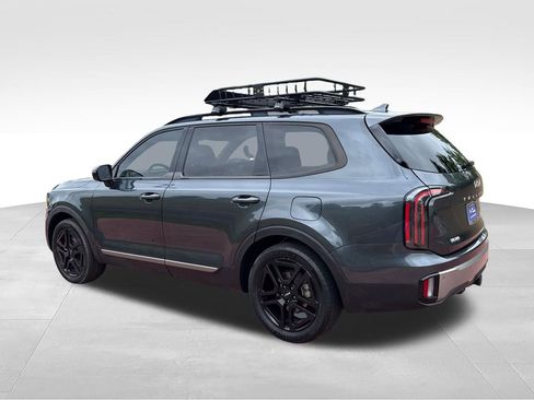 Used 2023 Kia Telluride SX X-Line AWD/4WD image 6