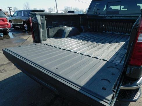 New 2026 Chevrolet Silverado 1500 LT w/ All Star Edition Plus image 12