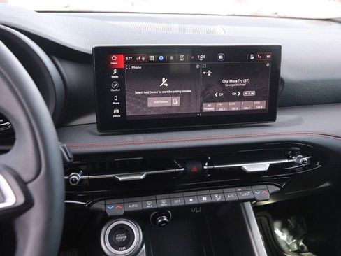 Used 2024 Dodge Hornet R/T w/ R/T Blacktop Package image 15