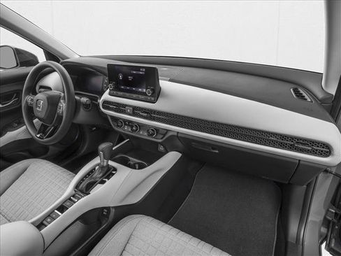 New 2027 Honda HR-V LX image 11
