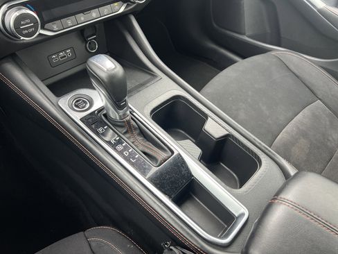 Certified 2021 Nissan Sentra SR image 25