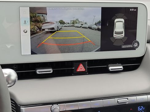 New 2024 Hyundai Ioniq 5 SEL AWD/4WD image 9