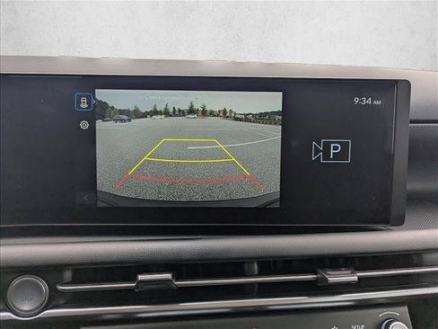 Used 2026 Hyundai Tucson SE FWD image 17