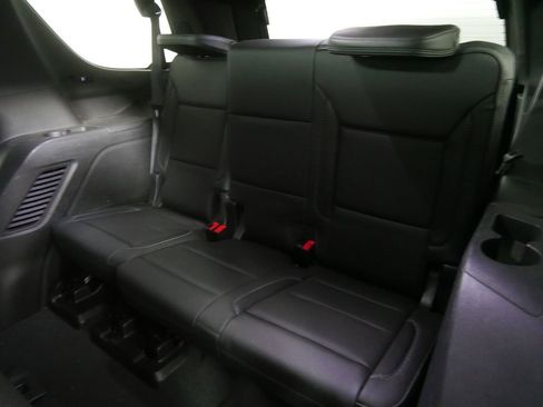 Used 2021 GMC Yukon Denali w/ Denali Premium Package AWD/4WD image 21