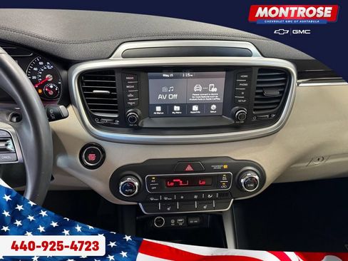 Used 2020 Kia Sorento S AWD/4WD image 22