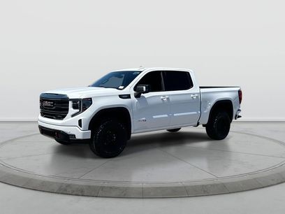 Used 2024 GMC Sierra 1500 AT4