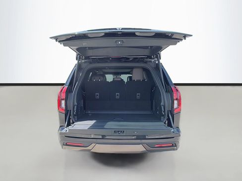 New 2027 Ford Expedition King Ranch AWD/4WD image 34