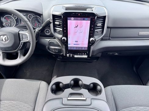 Used 2025 RAM 2500 Big Horn image 12