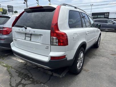 Used 2010 Volvo XC90 3.2