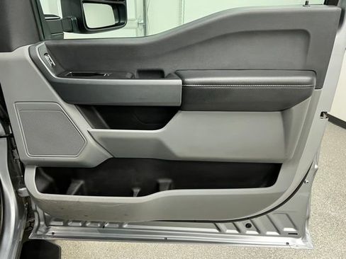 Used 2024 Ford F350 XLT AWD/4WD image 48