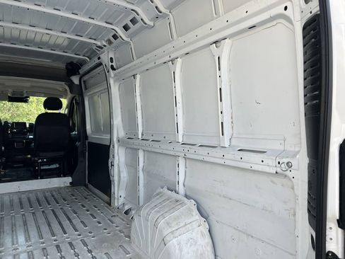 Used 2023 RAM ProMaster 3500 FWD image 16