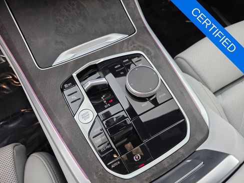 Used 2024 BMW X5 sDrive40i image 24