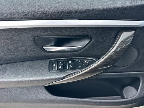 Used 2019 BMW 430i Gran Coupe w/ M Sport Package RWD image 10