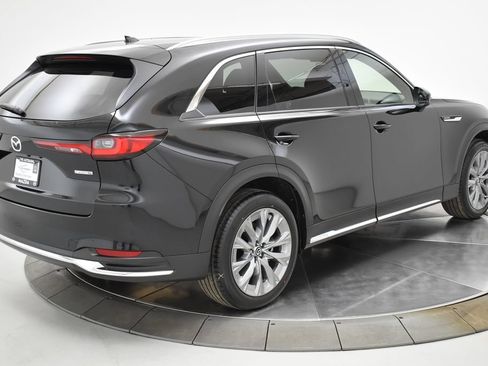New 2026 MAZDA CX-90 3.3 Turbo w/ Premium Plus Pkg AWD/4WD image 20