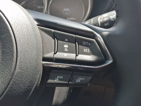 Used 2020 MAZDA CX-5 Touring AWD/4WD image 21