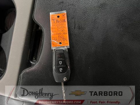 Used 2020 Ford F150 XLT RWD image 48