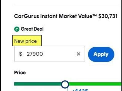 Used 2024 Dodge Durango GT image 13