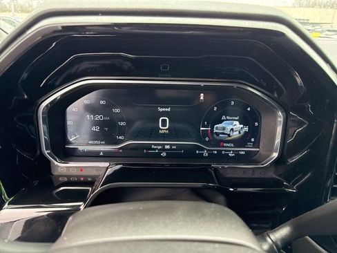 Used 2023 GMC Sierra 1500 Elevation image 23