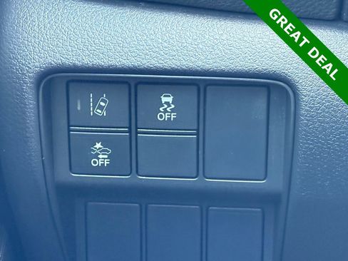 Used 2020 Honda CR-V EX image 20