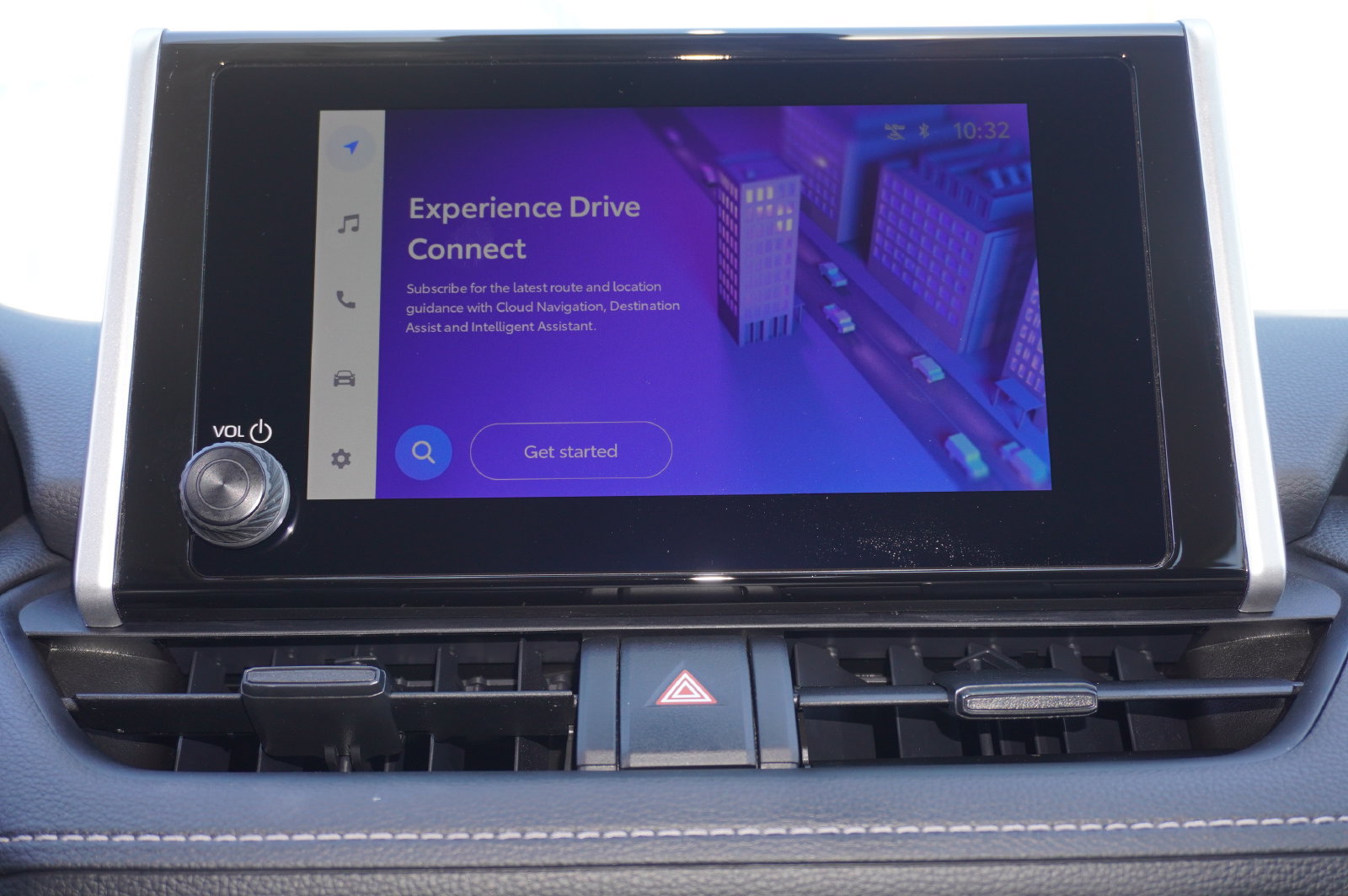 Certified 2024 Toyota RAV4 XLE FWD image 15