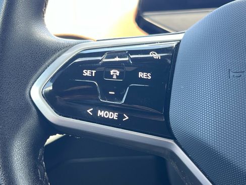 Certified 2023 Volkswagen ID.4 Pro RWD image 9