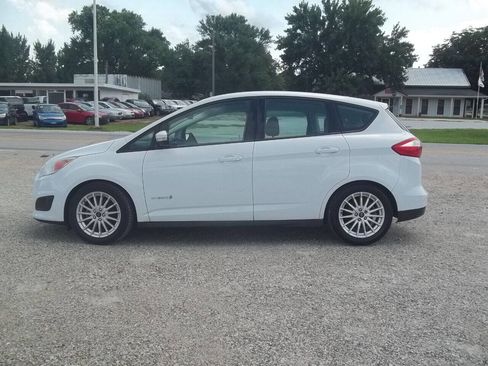 Used 2013 Ford C-MAX SE image 1