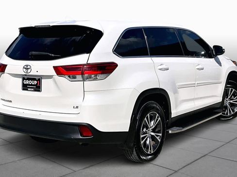 Used 2019 Toyota Highlander Plus image 13