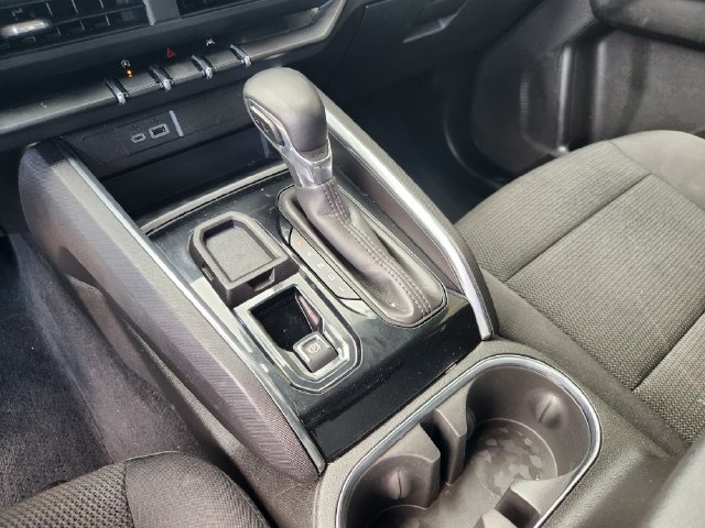Used 2024 GMC Canyon Elevation RWD image 18