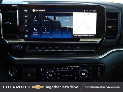 New 2026 Chevrolet Silverado 2500 High Country w/ High Country Premium Package image 16