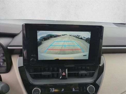 Certified 2023 Toyota Corolla LE image 17