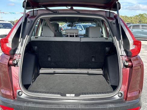 Certified 2019 Honda CR-V LX image 13