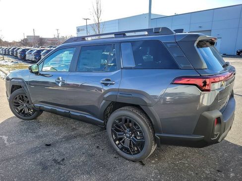 Certified 2026 Subaru Outback Limited XT AWD/4WD image 6