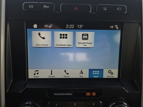 Used 2019 Ford F350 Lariat w/ Lariat Ultimate Package image 36