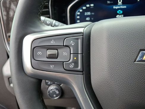 Certified 2025 Chevrolet Silverado 1500 LT image 17