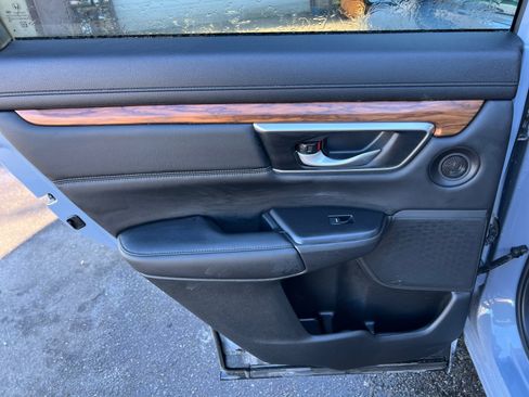 Used 2022 Honda CR-V EX-L image 27