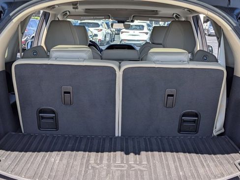 Used 2020 Acura MDX FWD w/ Technology Package image 6