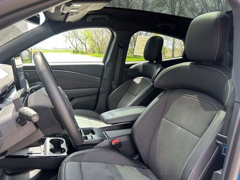 New 2025 Ford Mustang Mach-E GT w/ Interior Protection Package image 20