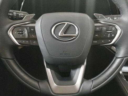 Used 2025 Lexus RX 350 Premium image 13