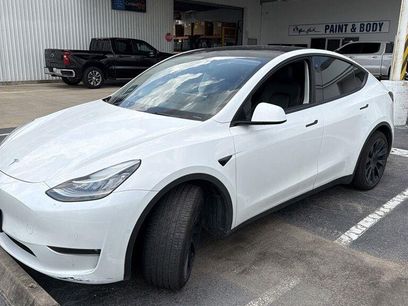 Used 2021 Tesla Model Y Long Range