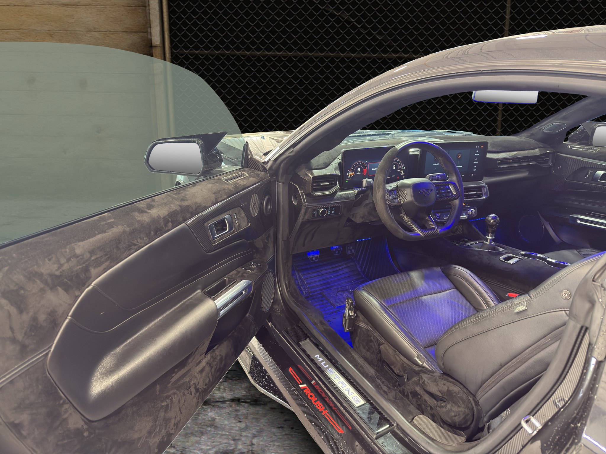 Used 2024 Ford Mustang GT RWD image 6