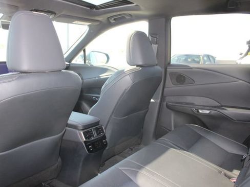 Certified 2024 Lexus RX 350 w/ Convenience Package AWD/4WD image 9