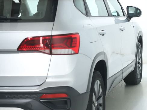 Used 2023 Volkswagen Taos S FWD image 44