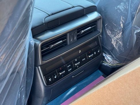 New 2025 Lexus LX 700h Luxury w/ Appearance Package image 14