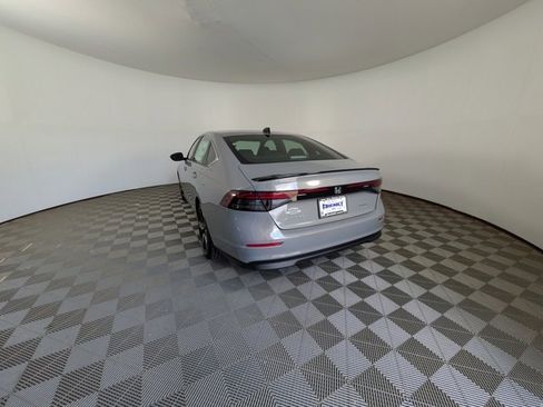 New 2025 Honda Accord Sport image 11