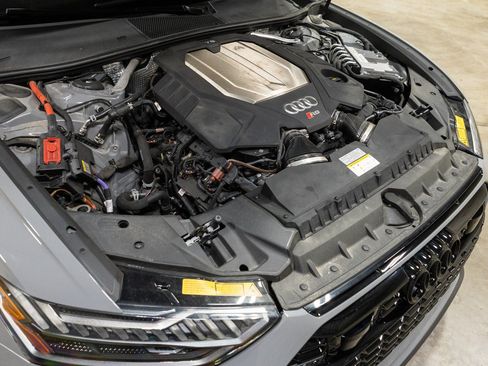 Used 2024 Audi RS 6 performance AWD/4WD image 72